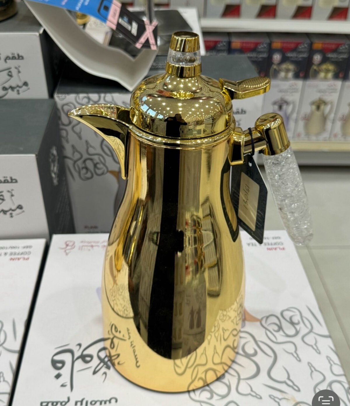 ⁦ترامس السيف⁩ - الصورة ⁦18⁩