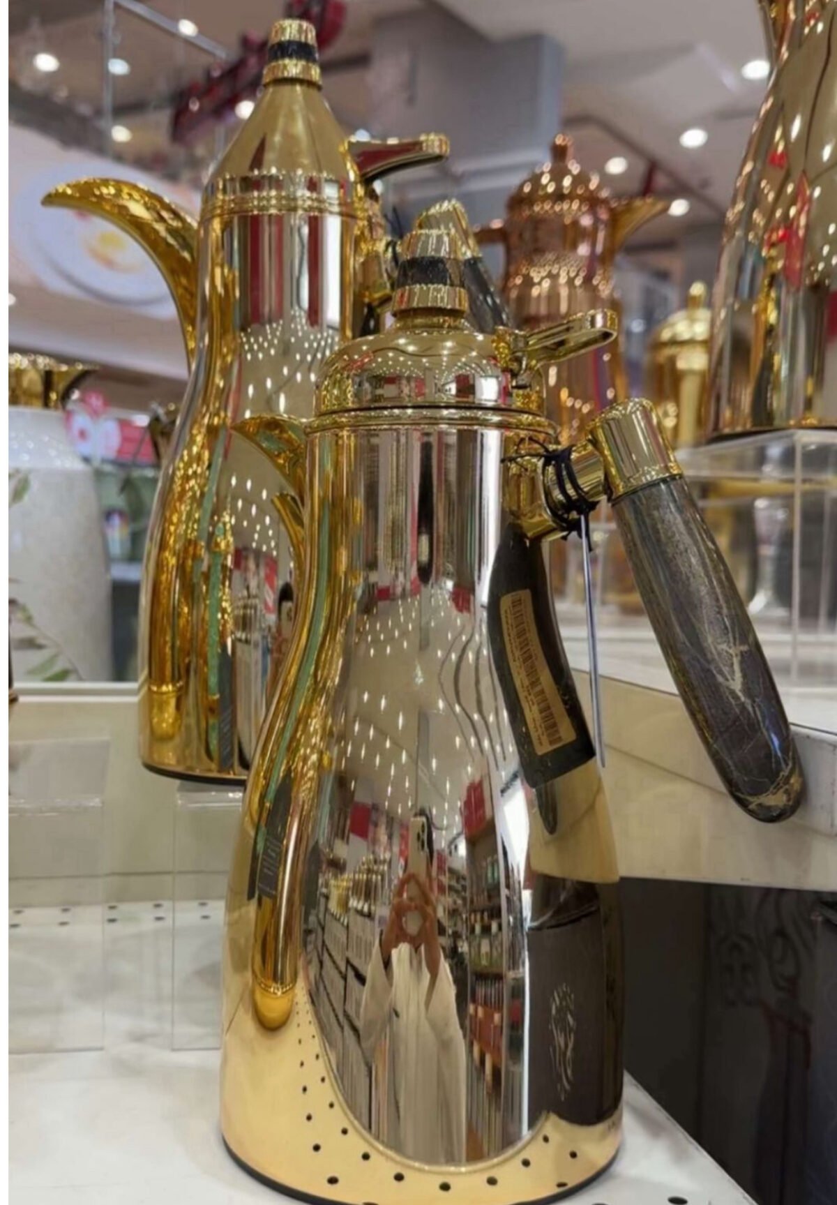 ⁦ترامس السيف⁩ - الصورة ⁦16⁩