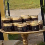 بخور شاف العروس