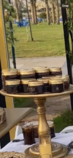 بخور شاف العروس