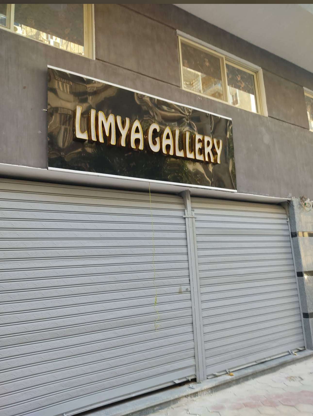 Limya Gallery