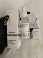 ⁦The Ordinary Niacinamide 10% + Zinc 1%⁩ - الصورة ⁦2⁩