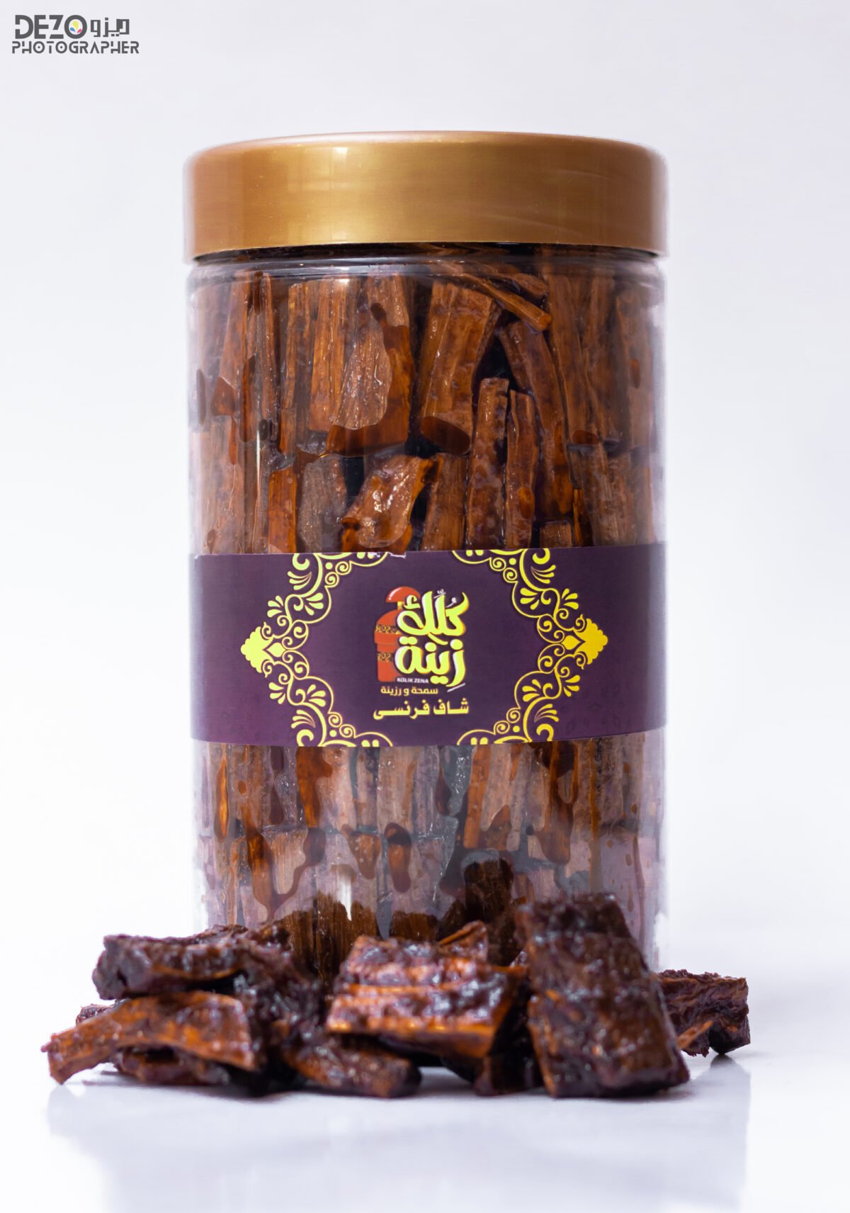 ⁦بخور شاف فرنسي كبير⁩ - الصورة ⁦3⁩