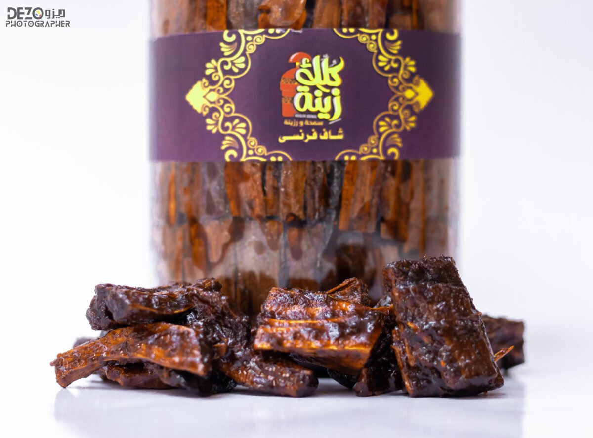 ⁦بخور شاف فرنسي كبير⁩ - الصورة ⁦2⁩