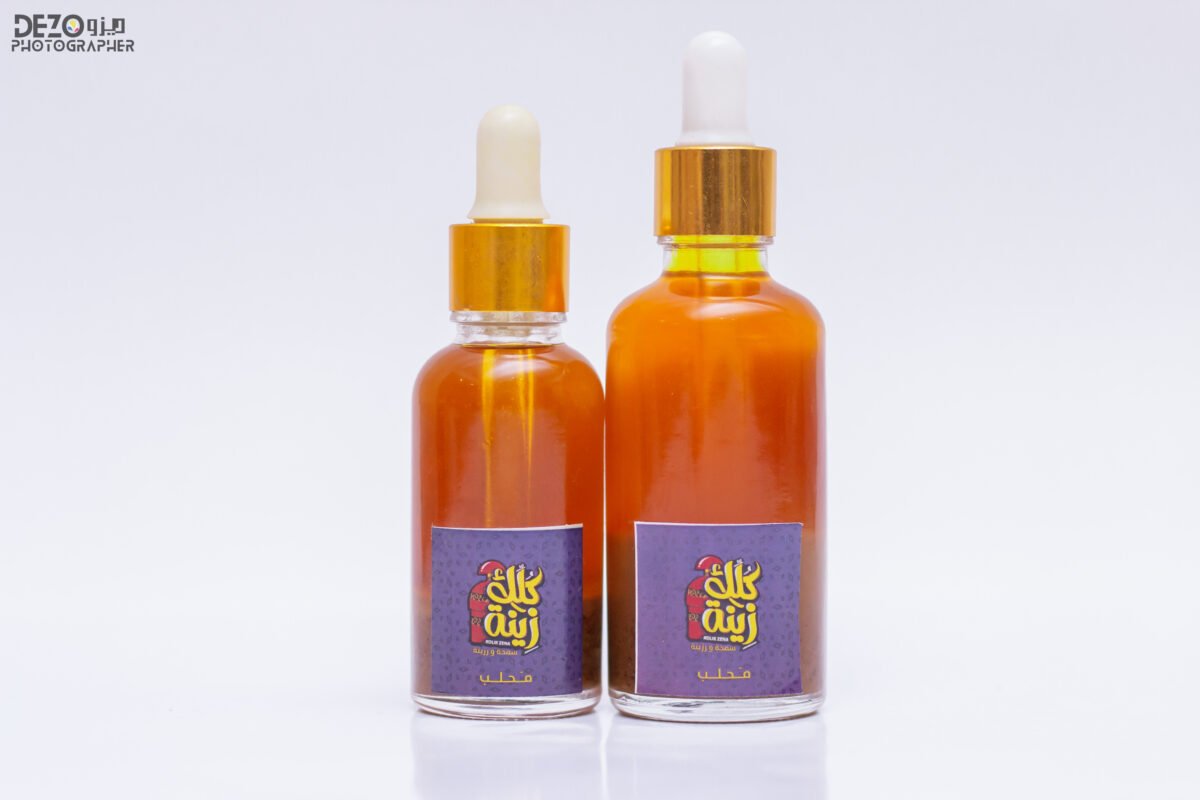 ⁦خمره محلب 30 مل⁩ - الصورة ⁦2⁩