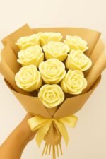 ⁦Chocolate Rose⁩ - الصورة ⁦2⁩