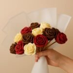 Chocolate Rose