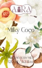Milky Coco