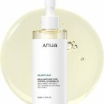 Anua Pore Control Oil Cleaning