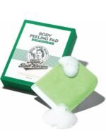 ⁦Mom's Bath Recipe Body Peeling Pad⁩ - الصورة ⁦2⁩