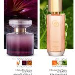 عطر عمبر الاكسير وعطر جورداني من أكثر العطور المحبه للمراه السودانيه