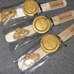 توزيعات مواليد