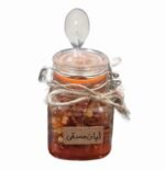 لبان مسقى - الصورة 2