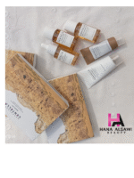 ⁦طقم ترافل سايز من مجموعه سنتلا⁩ - الصورة ⁦2⁩