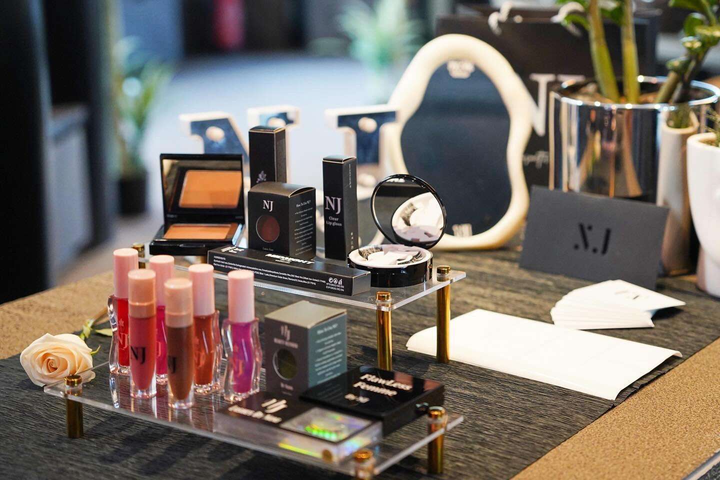 NJ Cosmetics