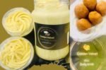Body Scrub-دلكه البرتقال والمحلب - الصورة 4