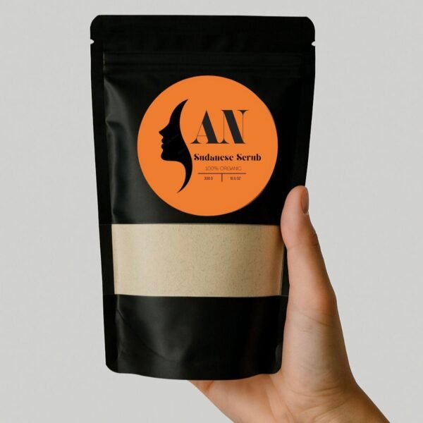 Sudanese Scrub (Arouka)