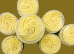 Golden Velvet-Body Butter- زبده جسم - الصورة 4
