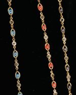 ⁦حجل العين ( رقيق )⁩ - الصورة ⁦2⁩