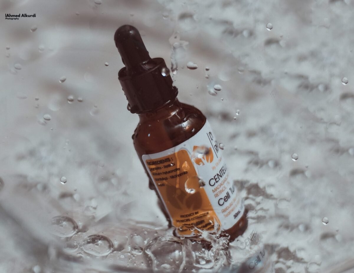 ⁦Centella Booster serum 30ml⁩ - الصورة ⁦1⁩