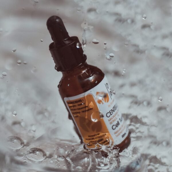 Centella Booster serum 30ml