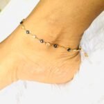 حجل العين ( رقيق )