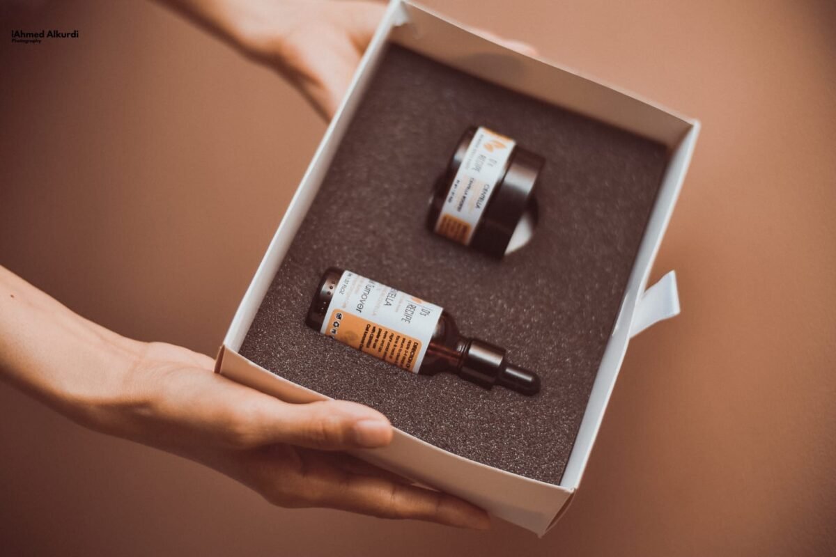 ⁦Centella Booster kit⁩ - الصورة ⁦1⁩