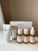 ⁦SKIN1004 Madagascar Centella Travel Kit⁩ - الصورة ⁦4⁩