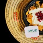 ⁦فتة ورق عنب الاصلية⁩ - الصورة ⁦2⁩