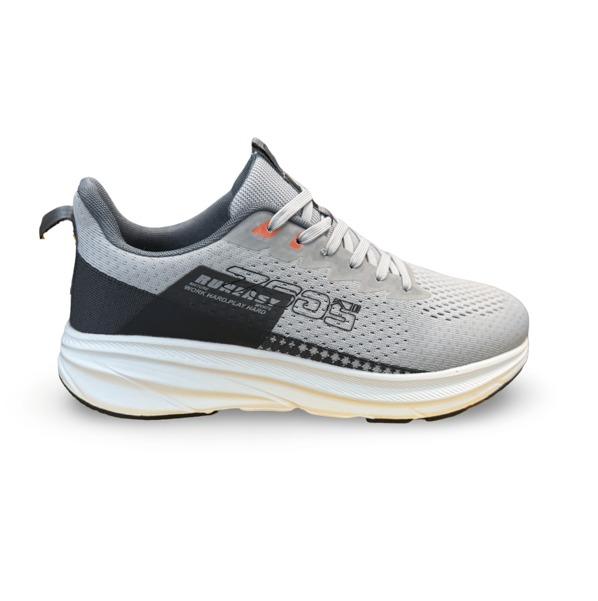 ⁦plus size shoes (Jumbo)⁩ - الصورة ⁦2⁩