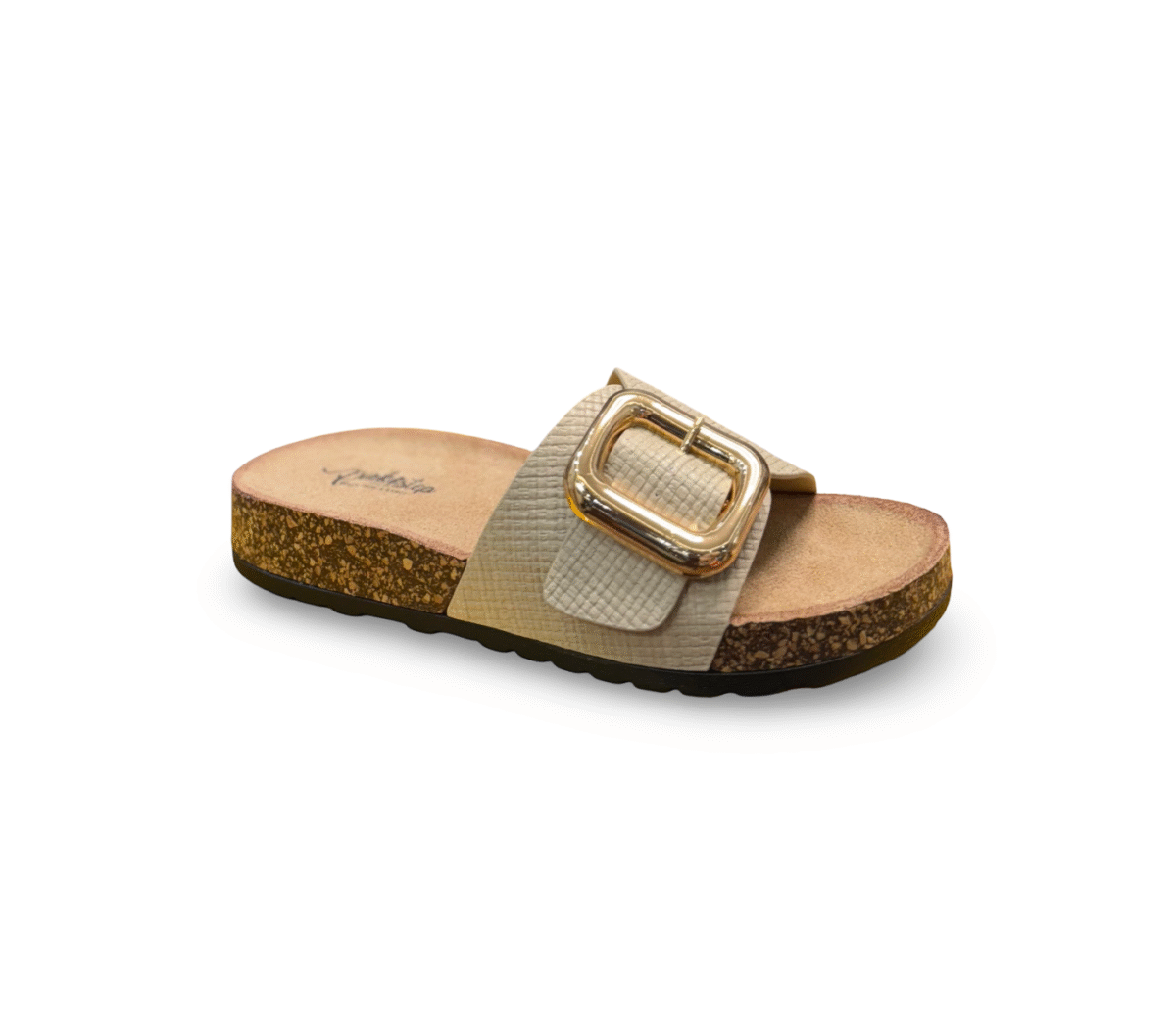 ⁦One strap birken sandal⁩ - الصورة ⁦3⁩