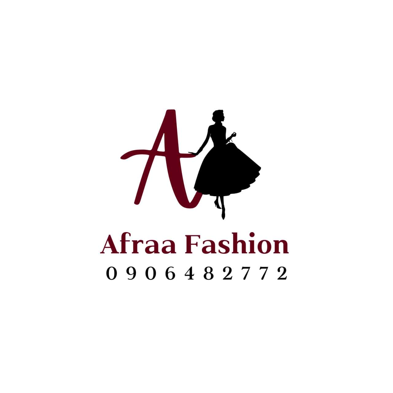 Afra fashion