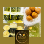 Golden Care Collection -مجموعه العناية الذهبية