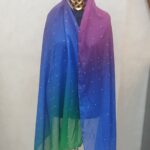 تدرج الألوان بي فواريز