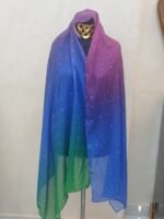 تدرج الألوان بي فواريز