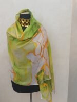 طرحة مشجرة ممكن بي فواريز ومن غير فواريز