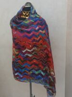 مطرحة مشجر من غير فواريز