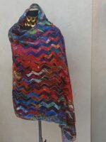 ⁦مطرحة مشجر من غير فواريز⁩ - الصورة ⁦4⁩