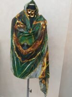 طرح مشجرة
