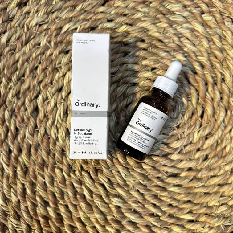 1758491213896 The ordinary retinol serum 0.5% - الصورة 1