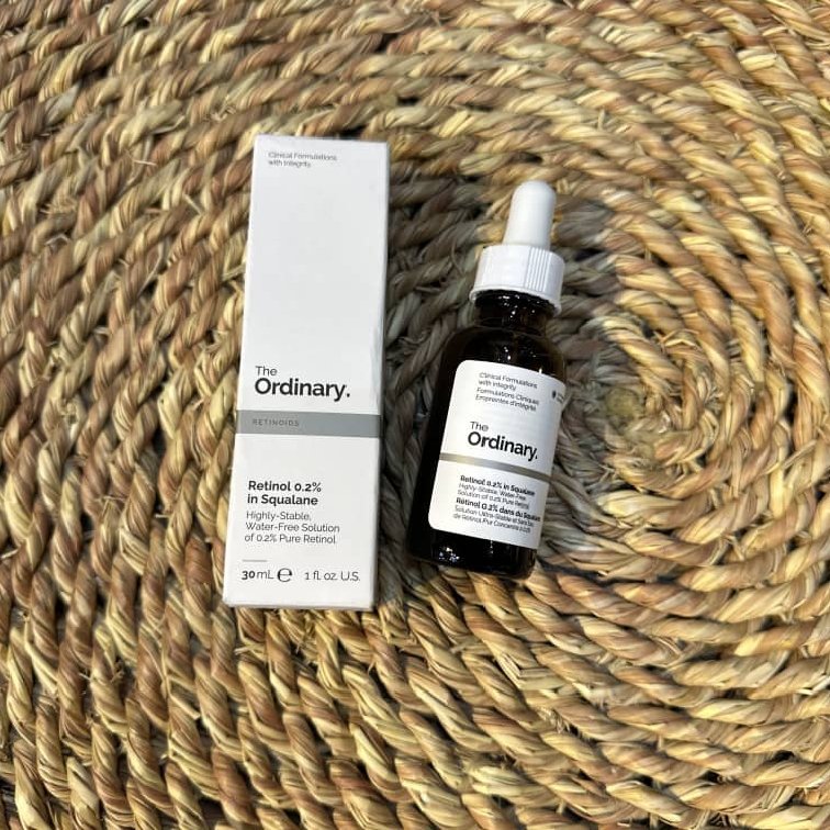 1758491326654 The ordinary retinol 2% - الصورة 1
