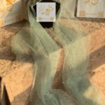 طرحه تل لؤلي- مينت قرين