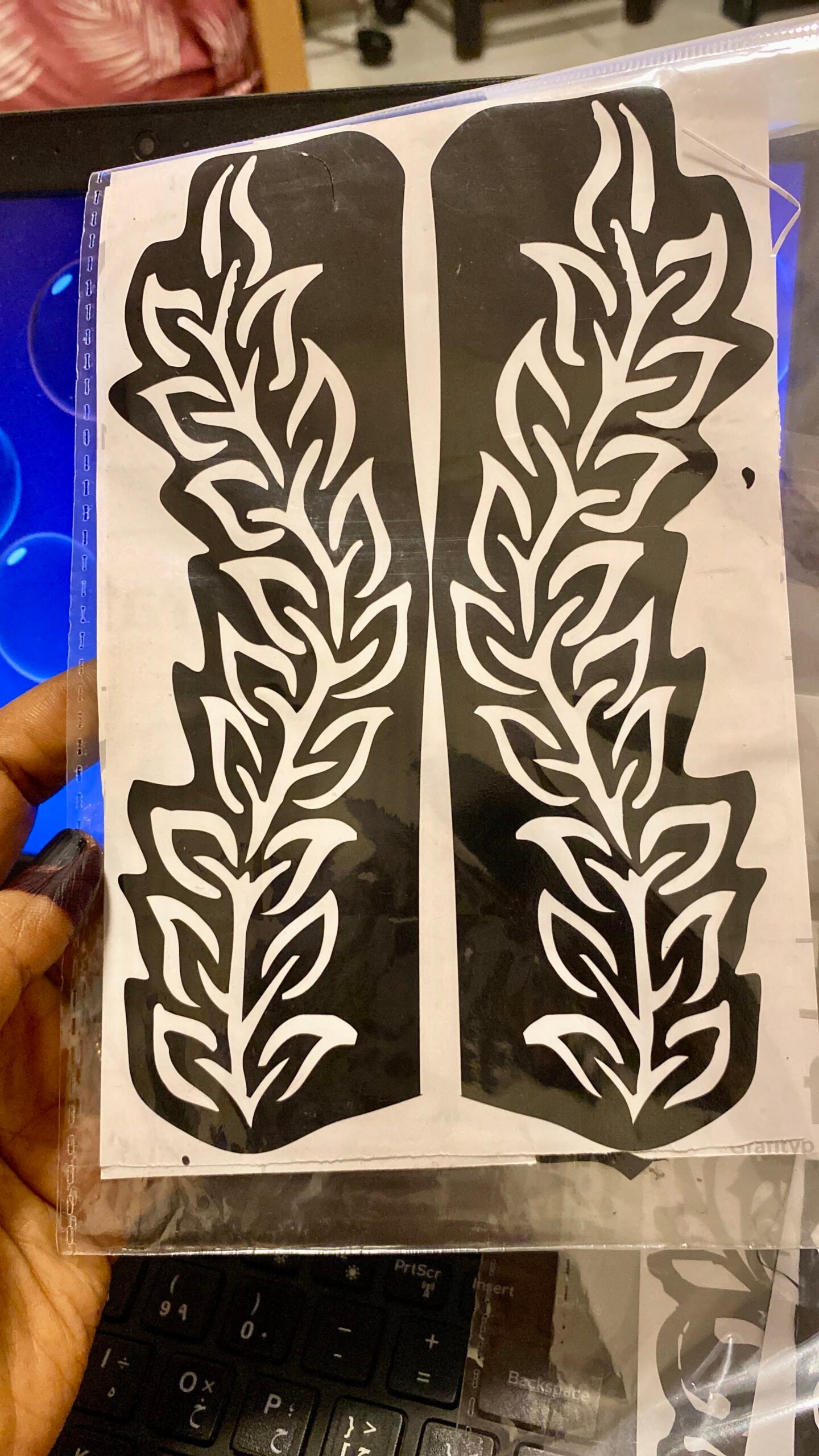 29C47368-A0F2-43F9-97F2-61494840892A KN 23 - الصورة 1