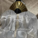 طرحه كريستال دلع-رصاصي