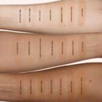Huda beauty Easy Blur Natural Airbrush Foundation with Niacinamide - الصورة 8