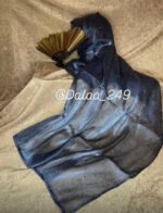 طرحه كريستال دلع-كحلي