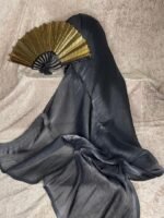 طرحه ساده (لمْعه)- ااسود