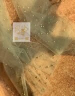 ⁦طرحه تل لؤلي- مينت قرين⁩ - الصورة ⁦2⁩