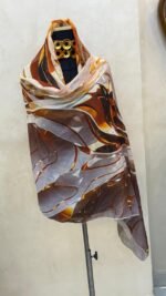 مشجرة ملونة