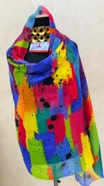 طرح مشجرة بي الفواريز